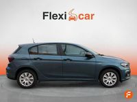 Usado Fiat Tipo 130 CV (95 kW) 2024 Gris