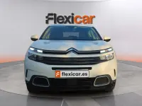 Usado Citroën C5 Aircross Feel 131 CV (96 kW) 2020 Blanco SUV