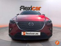 Usado Mazda CX-3 121 CV (88 kW) 2022 Burdeos SUV