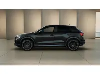 Nuevo Audi Q2 Black Edition 150 CV (110 kW) 2026 Negro mito SUV