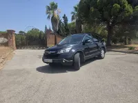 Usado Honda CR-V Comfort 140 CV (102 kW) 2009 Negro SUV