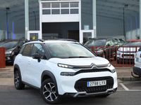Usado Citroën C3 Aircross 100 CV (73 kW) 2022 Blanco SUV