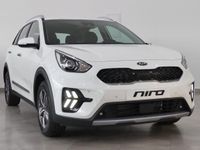 Usado Kia Niro 141 CV (103 kW) 2020 SUV