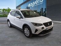 Usado Seat Arona Style 115 CV (84 kW) 2024 Blanco SUV