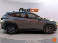 Usado Hyundai Tucson 150 CV (110 kW) 2023 Gris SUV