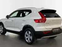 Usado Volvo XC40 Business Edition 150 CV (110 kW) 2019 Blanco SUV