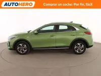 Usado Kia XCeed 160 CV (117 kW) 2024 Verde SUV