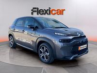 Käytetty Citroën C3 Aircross PureTech 110 HP (80 kW) 2024 Harmaa Katumaasturi