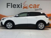 usado Peugeot 3008 1.2 PURETECH 96KW (130CV) ALLURE S&S Gasolina en Flexicar Sevilla 4