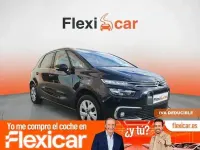 Usado Citroën C4 Feel 130 CV (95 kW) 2019 Negro