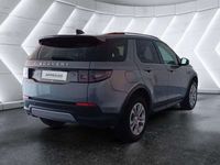 usado Land Rover Discovery Sport 2.0D I4-L.Flw 150 PS AWD MHEV Auto S