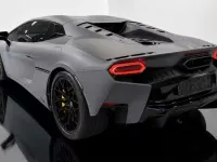 Nuevo Lamborghini Temerario 920 CV (676 kW) 2026 Gris Coupe