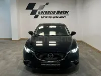 Usado Mazda 6 Luxury 175 CV (128 kW) 2016 Negro Berlina