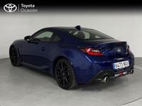 Usado Toyota GR86 234 CV (172 kW) 2023 Blanco Coupe