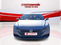Usado VW Arteon Elegance 150 CV (110 kW) 2020