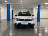 Usado Dacia Duster 95 CV (69 kW) 2019 Gris cometa (metalizado) SUV