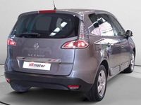Usado Renault Scénic III Business 131 CV (96 kW) 2016