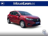 usado Dacia Sandero SCe Comfort 49kW