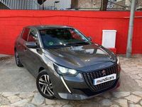 usado Peugeot 208 PureTech 73kW (100CV) EAT8 Allure Pack