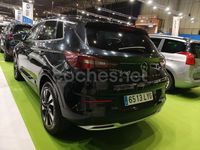 Usado Opel Grandland X Ultimate 130 CV (95 kW) 2022 Negro SUV