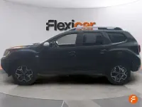 Usado Dacia Duster Prestige 90 CV (66 kW) 2020 Gris SUV