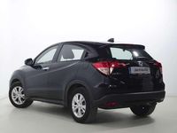 Usado Honda HR-V Elegance 131 CV (96 kW) 2016 Negro SUV