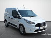 Usado Ford Transit Connect Trend 100 CV (73 kW) 2020 Blanco Monovolumen