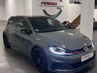 Usado VW Golf VII GTI 290 CV (213 kW) 2019 Gris / plata Berlina