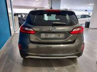 usado Ford Fiesta 1.0 Ecoboost Mhev Active 125