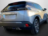Nuevo Peugeot 2008 Style 102 CV (75 kW) 2025 Gris claro SUV