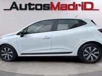 Usado Renault Clio V Equilibre 91 CV (66 kW) 2022 Blanco Utilitario