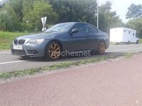 Usado BMW 320 Performance 177 CV (130 kW) 2009 Beige Coupe
