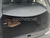 Usado Renault Clio GrandTour LIMITED 90 CV (66 kW) 2018 Gris / plata Familiar