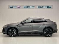 Usado Lamborghini Urus 650 CV (478 kW) 2021 Gris SUV