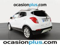 Usado Opel Mokka X Excellence 140 CV (102 kW) 2017 Blanco SUV