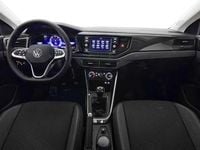 Usado VW Taigo 95 CV (69 kW) 2023 Negro SUV