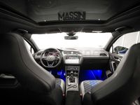 Usado VW Tiguan R 320 CV (235 kW) 2021 Azul SUV