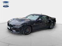 Usado Ford Mustang GT 450 CV (330 kW) 2024 Negro Coupe