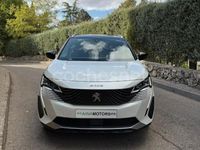 Usado Peugeot 5008 GT 130 CV (95 kW) 2021 Blanco Monovolumen