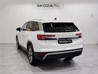 Usado Skoda Kodiaq Selection 150 CV (110 kW) 2025 Blanco SUV