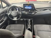 Usado Toyota C-HR Advance 122 CV (89 kW) 2019 Gris / plata SUV