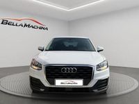 Usado Audi Q2 Sport 151 CV (111 kW) 2020 Blanco SUV