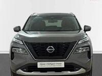 Usado Nissan X-Trail Tekna+ 213 CV (156 kW) 2023 Skyline grey SUV