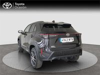 Usado Toyota Yaris Cross Sport 131 CV (96 kW) 2025 SUV