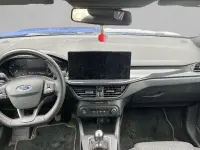 Käytetty Ford Focus ST-Line 125 HP (91 kW) 2022