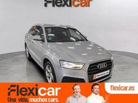 Usado Audi Q3 150 CV (110 kW) 2017 Blanco SUV