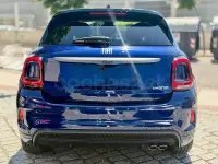 Usado Fiat 500X Sport 130 CV (95 kW) 2024 Azul SUV