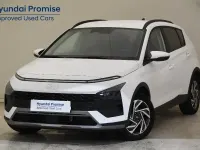Usado Hyundai Bayon 101 CV (74 kW) 2025 SUV