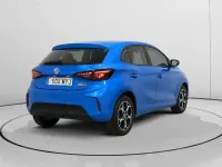 Usado MG MG3 194 CV (142 kW) 2025 Blanco Utilitario