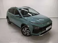 Usado Hyundai Bayon 79 CV (58 kW) 2025 SUV